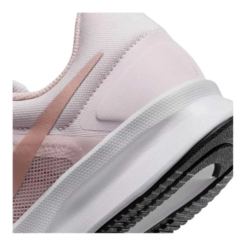 Nike Run Swift 3 Womens Size 6.5 Running Shoes‎ Pink Dusty Rose DR2698-600 NEW